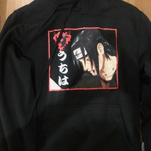 Naruto Hoodie